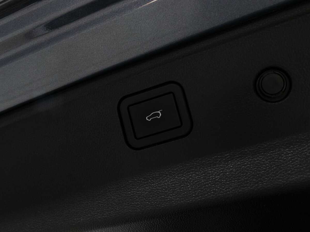 Haval Dargo 2023 года с пробегом. Фото: #14