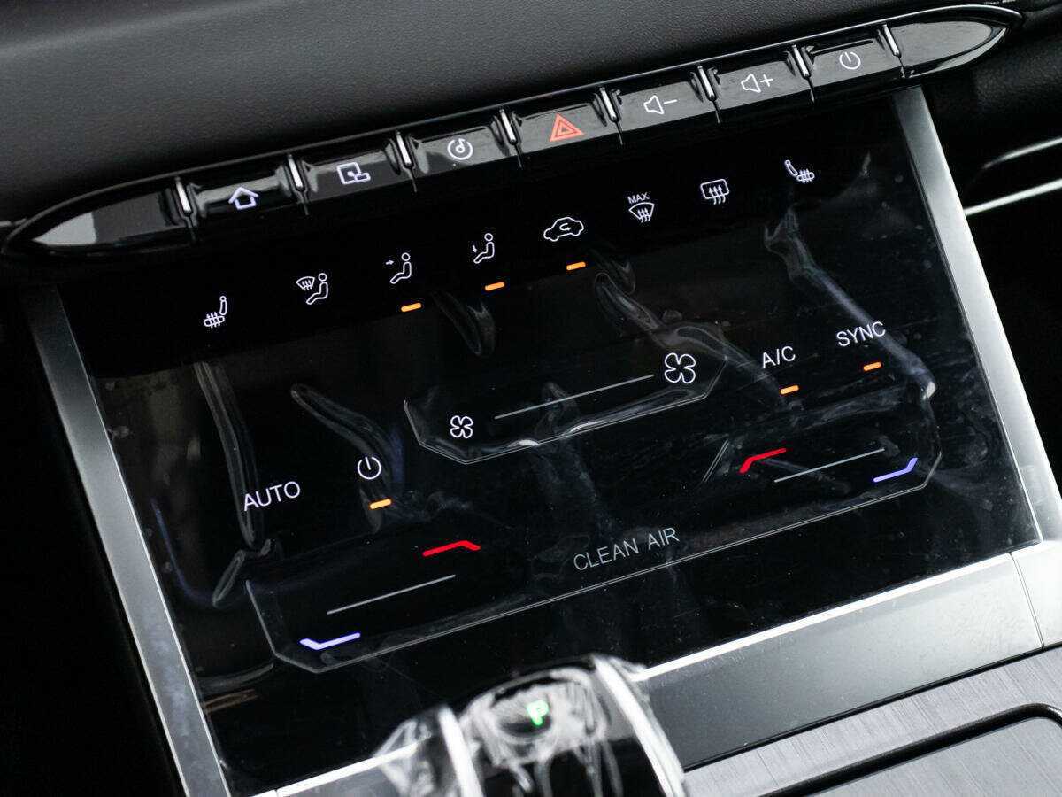 Chery Tiggo 7 Pro Max 2023 года с пробегом. Фото: #17