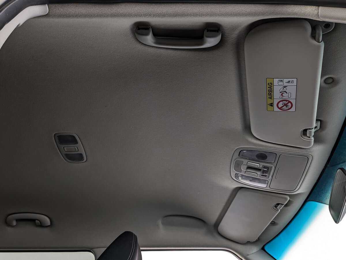 Kia Soul 2018 года с пробегом. Фото: #21