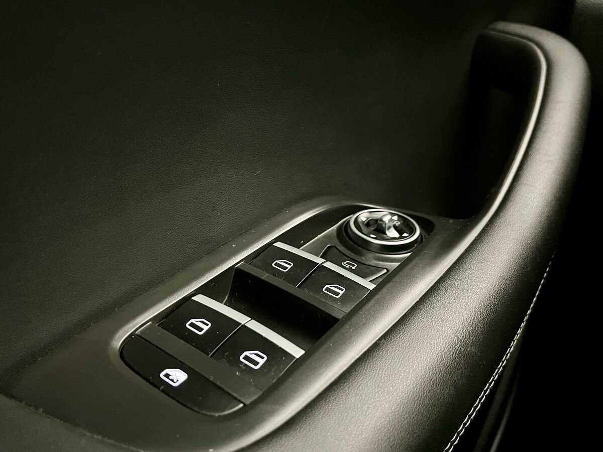 Chery Tiggo 7 Pro 2020 года с пробегом. Фото: #20