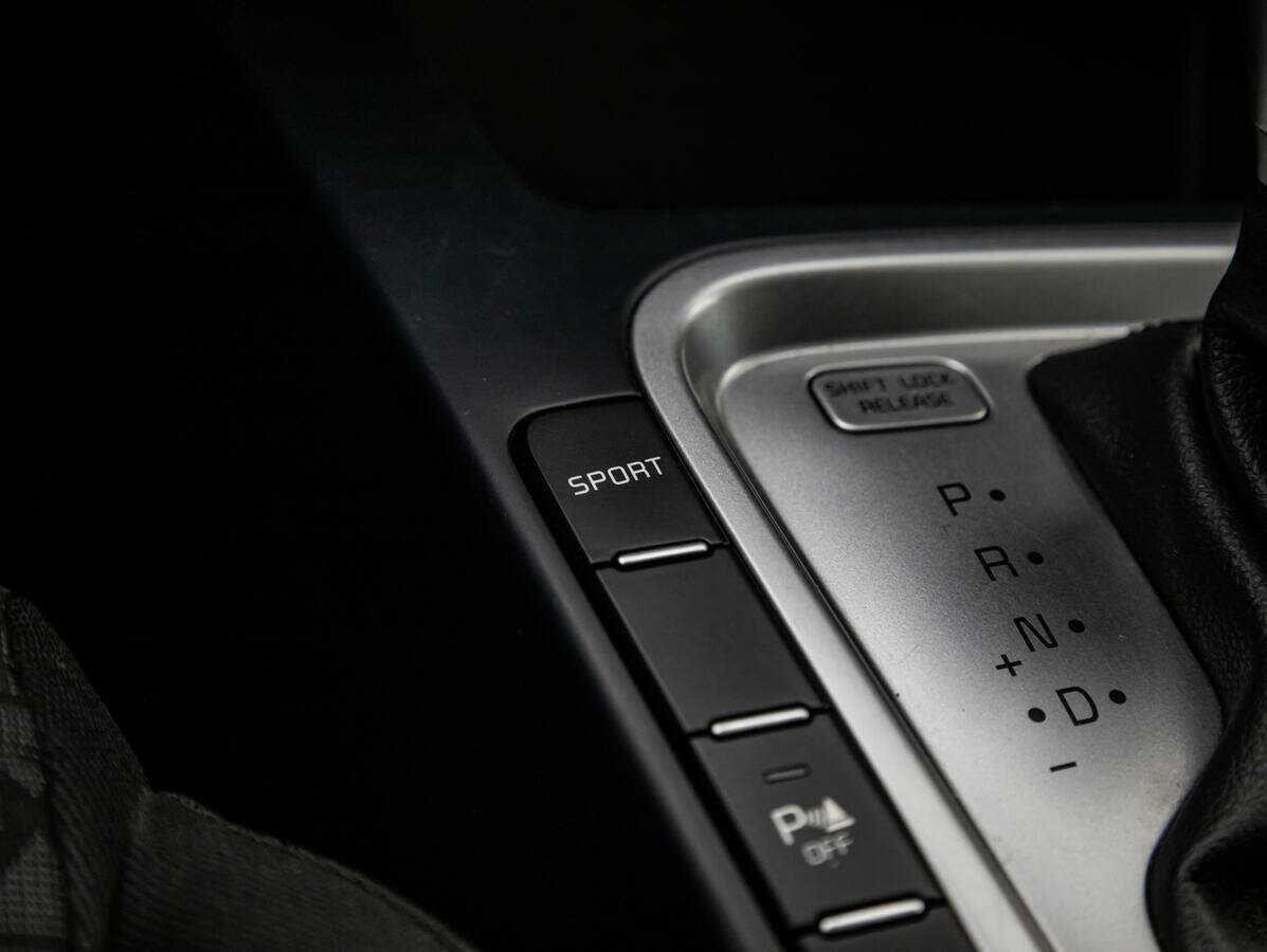 Kia Ceed 2019 года с пробегом. Фото: #16