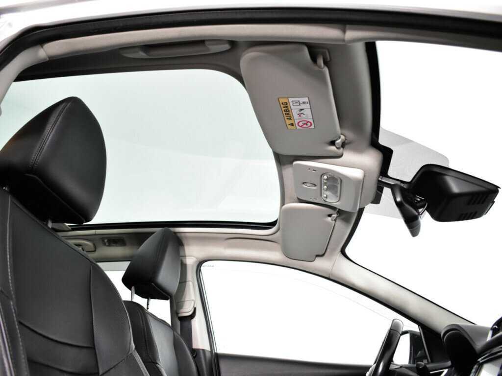 Nissan Qashqai 2014 года с пробегом. Фото: #12