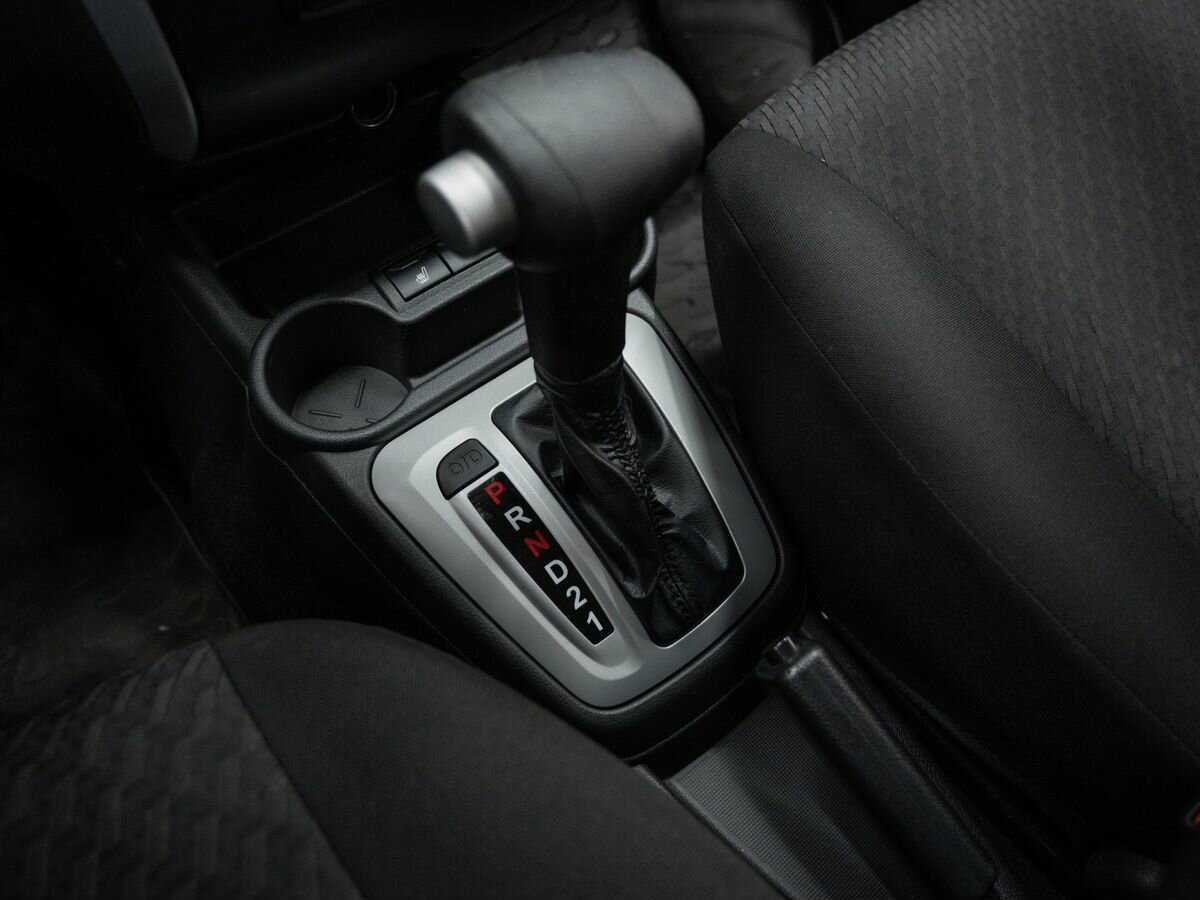 Datsun on-DO 2019 года с пробегом. Фото: #16