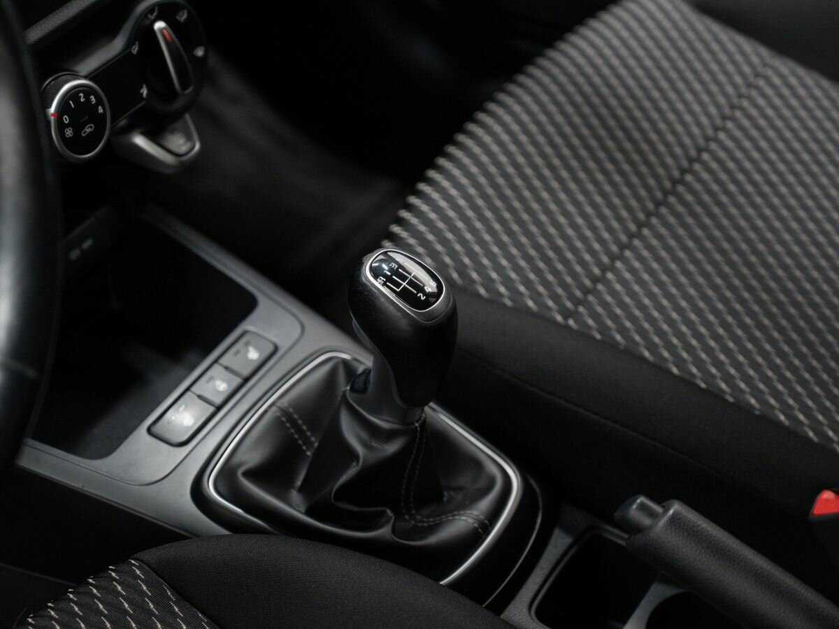 Kia Rio 2019 года с пробегом. Фото: #16