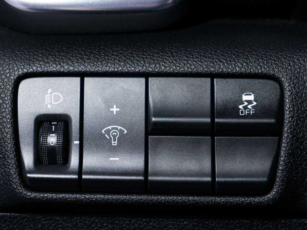 Kia Sportage 2017 года с пробегом. Фото: #16