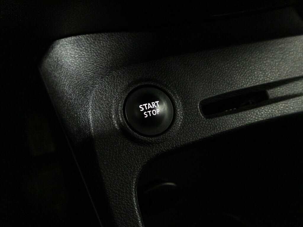 Renault Kaptur 2016 года с пробегом. Фото: #17