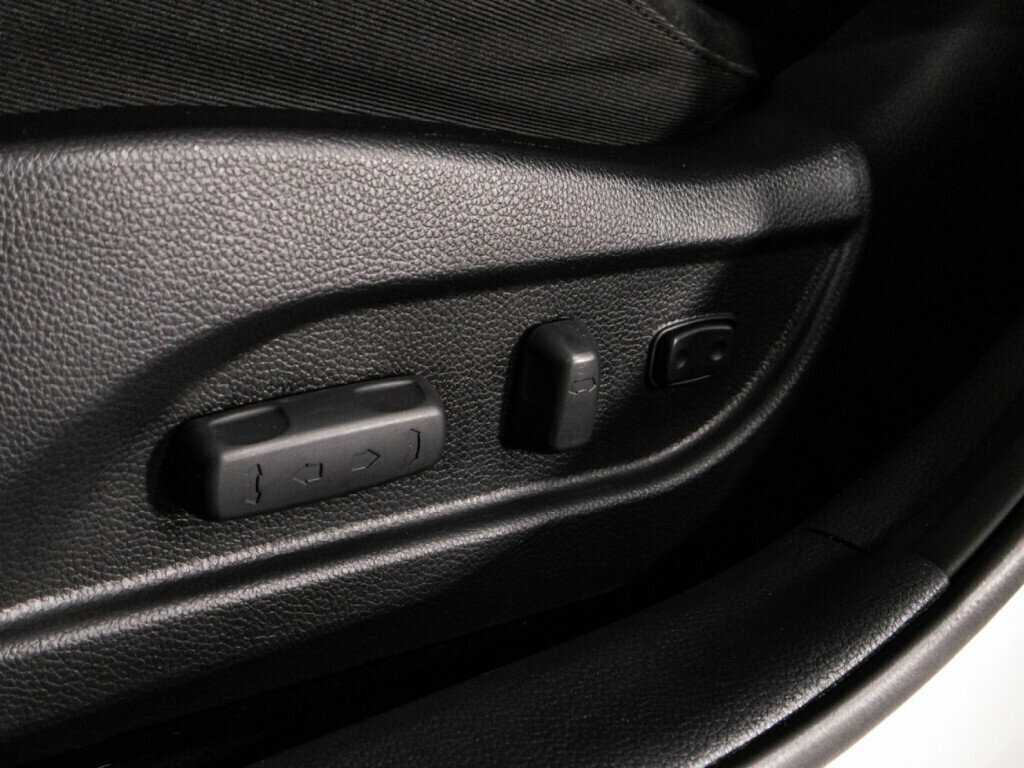 Hyundai i40 2015 года с пробегом. Фото: #16