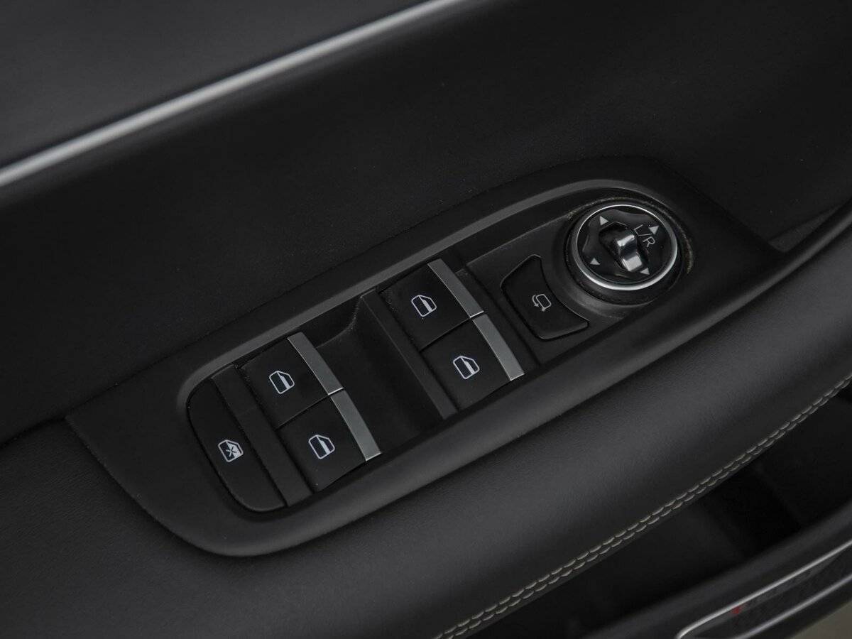 Chery Tiggo 7 Pro 2021 года с пробегом. Фото: #16