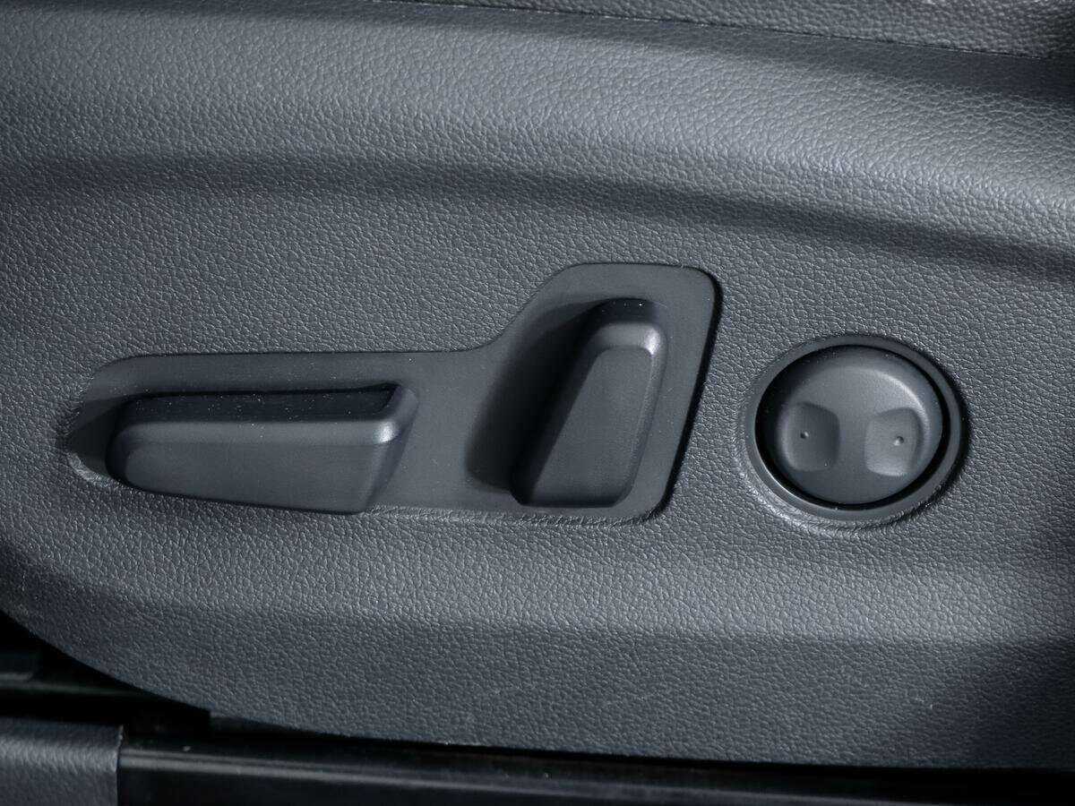 Hyundai Tucson 2015 года с пробегом. Фото: #9