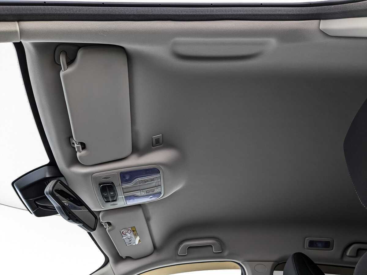 Haval F7x 2021 года с пробегом. Фото: #18