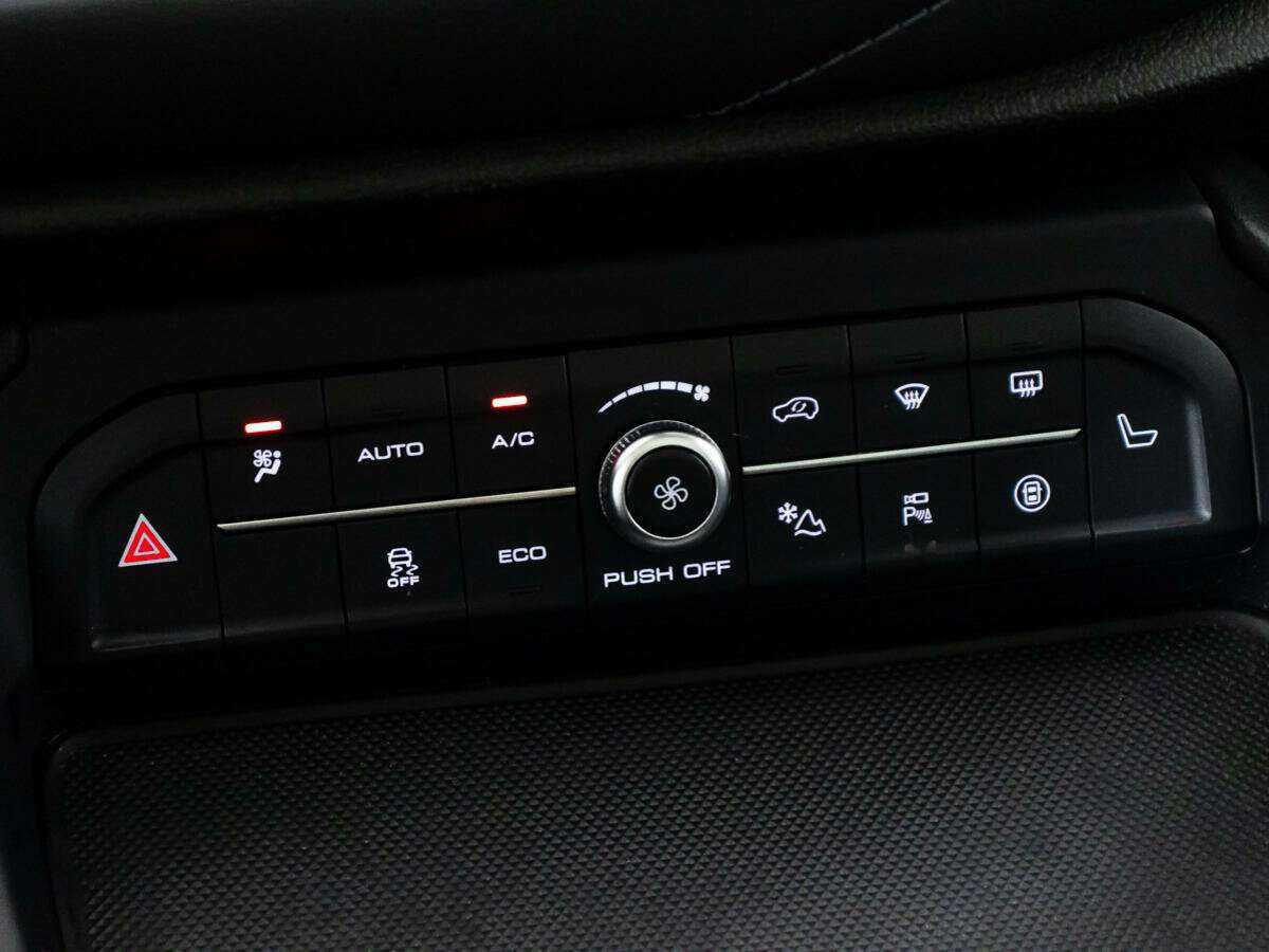 Haval F7 2021 года с пробегом. Фото: #15