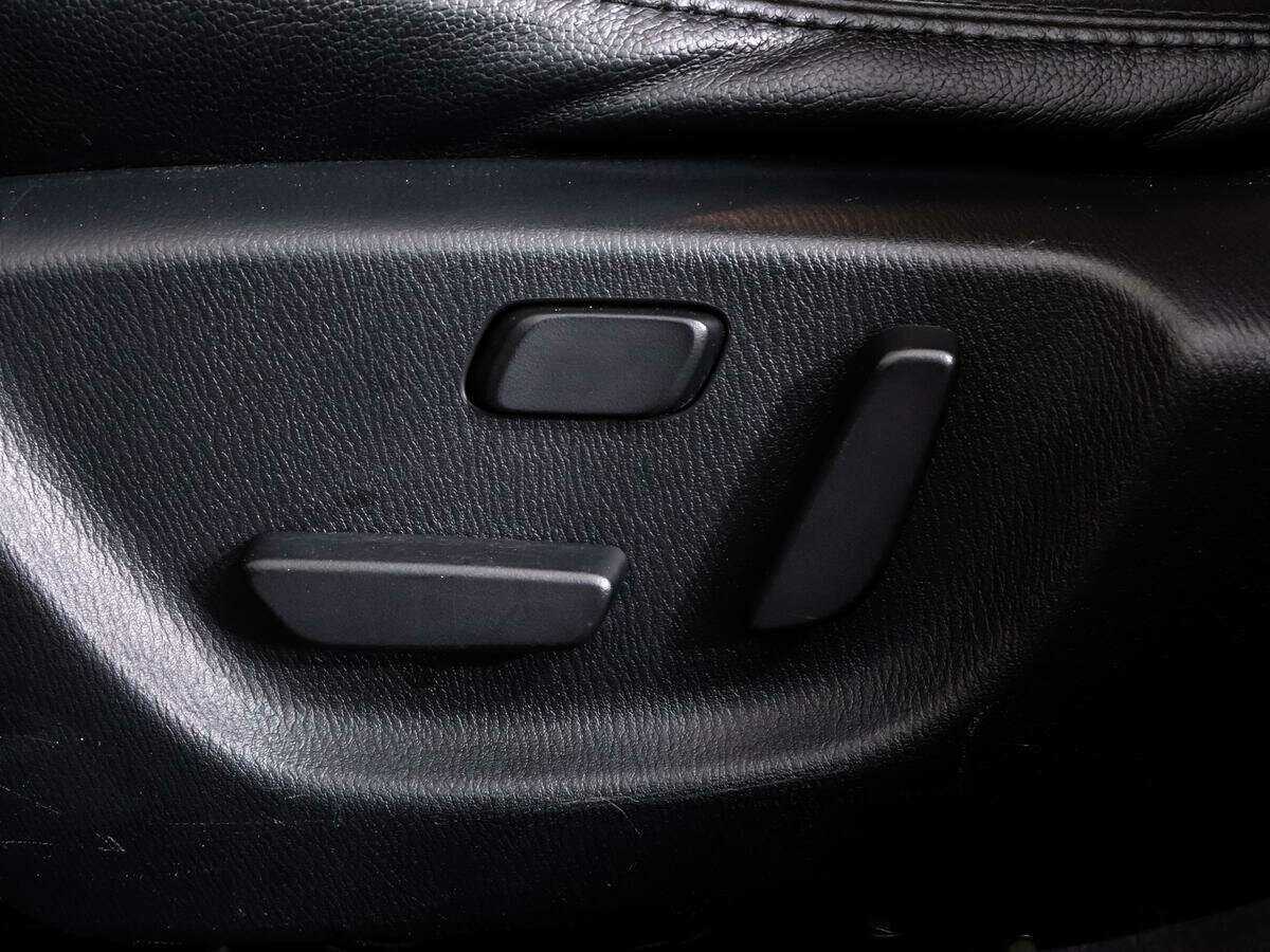 Mazda 6 2015 года с пробегом. Фото: #14