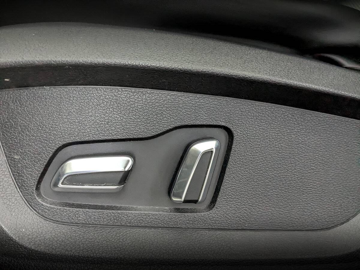 Chery Tiggo 7 Pro 2022 года с пробегом. Фото: #20