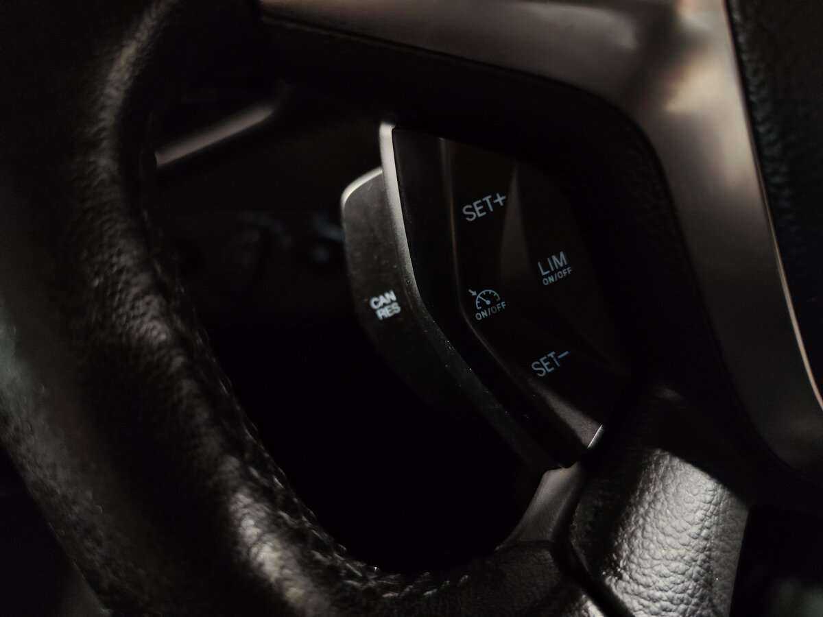 Ford Kuga 2015 года с пробегом. Фото: #11