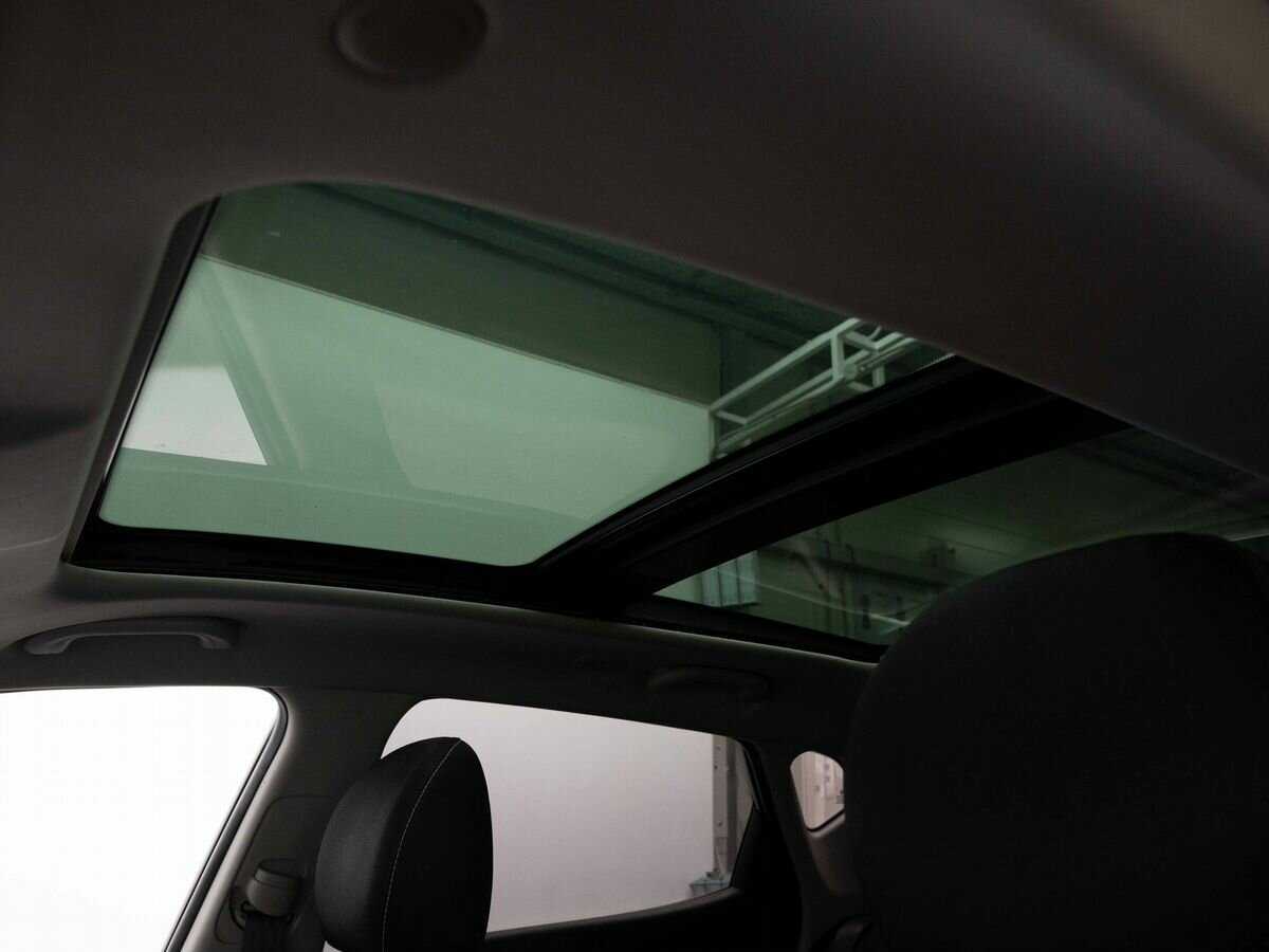 Kia Ceed 2017 года с пробегом. Фото: #16