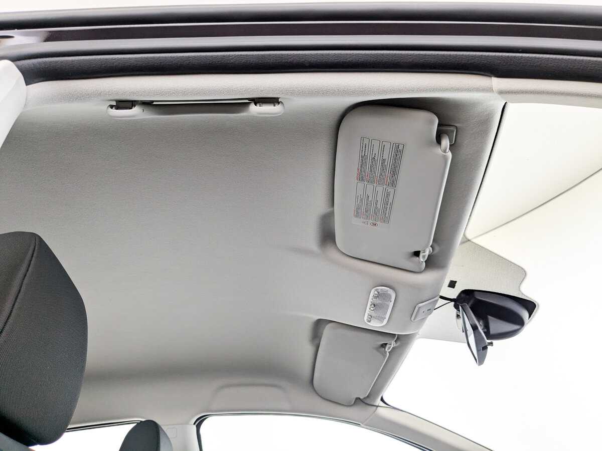 Nissan Qashqai 2012 года с пробегом. Фото: #16