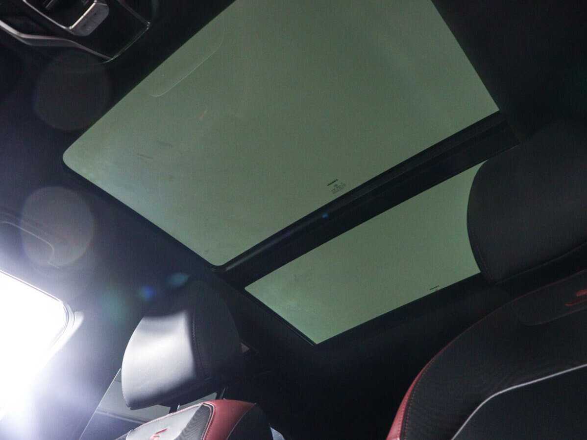 Geely Coolray 2022 года с пробегом. Фото: #18