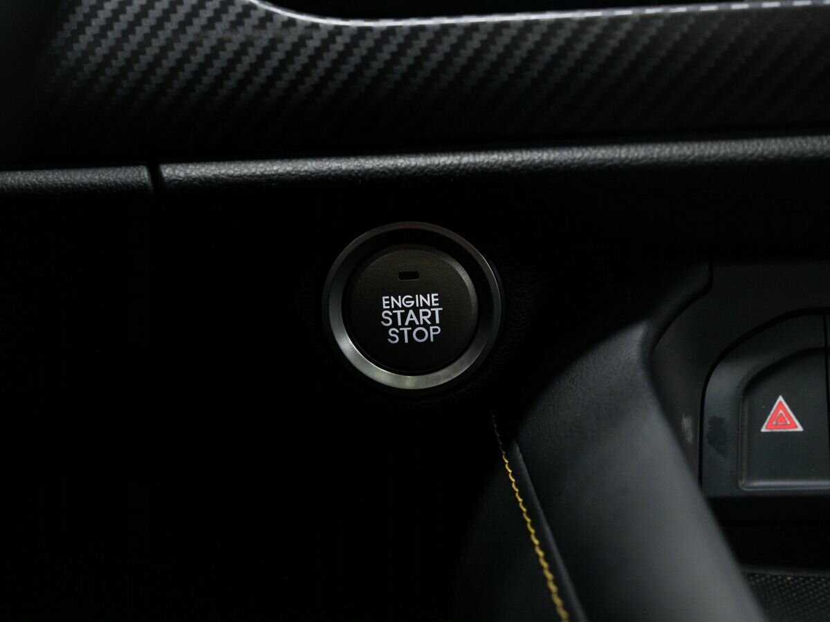 Haval F7x 2020 года с пробегом. Фото: #21