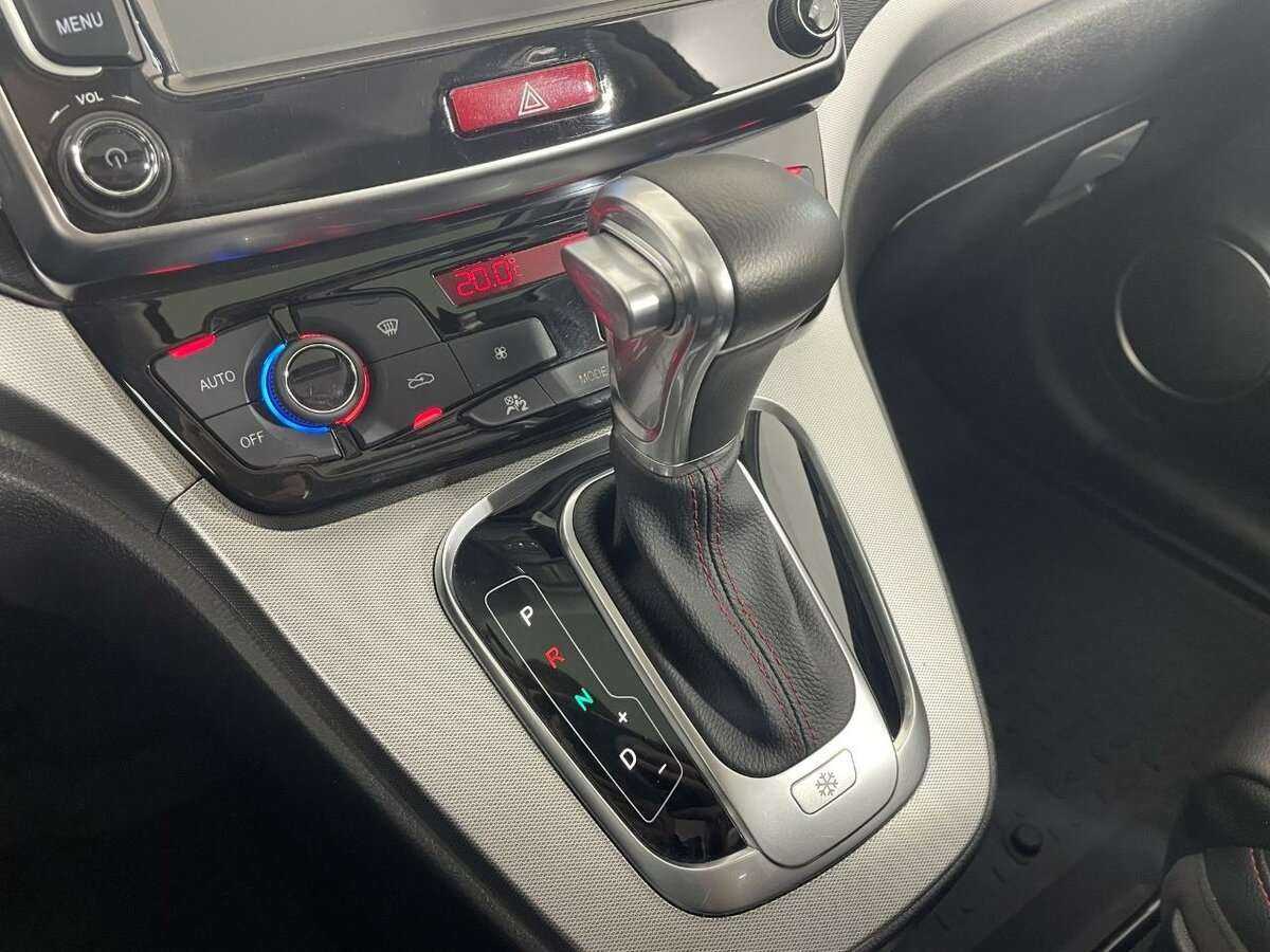 Haval H6 2016 года с пробегом. Фото: #10