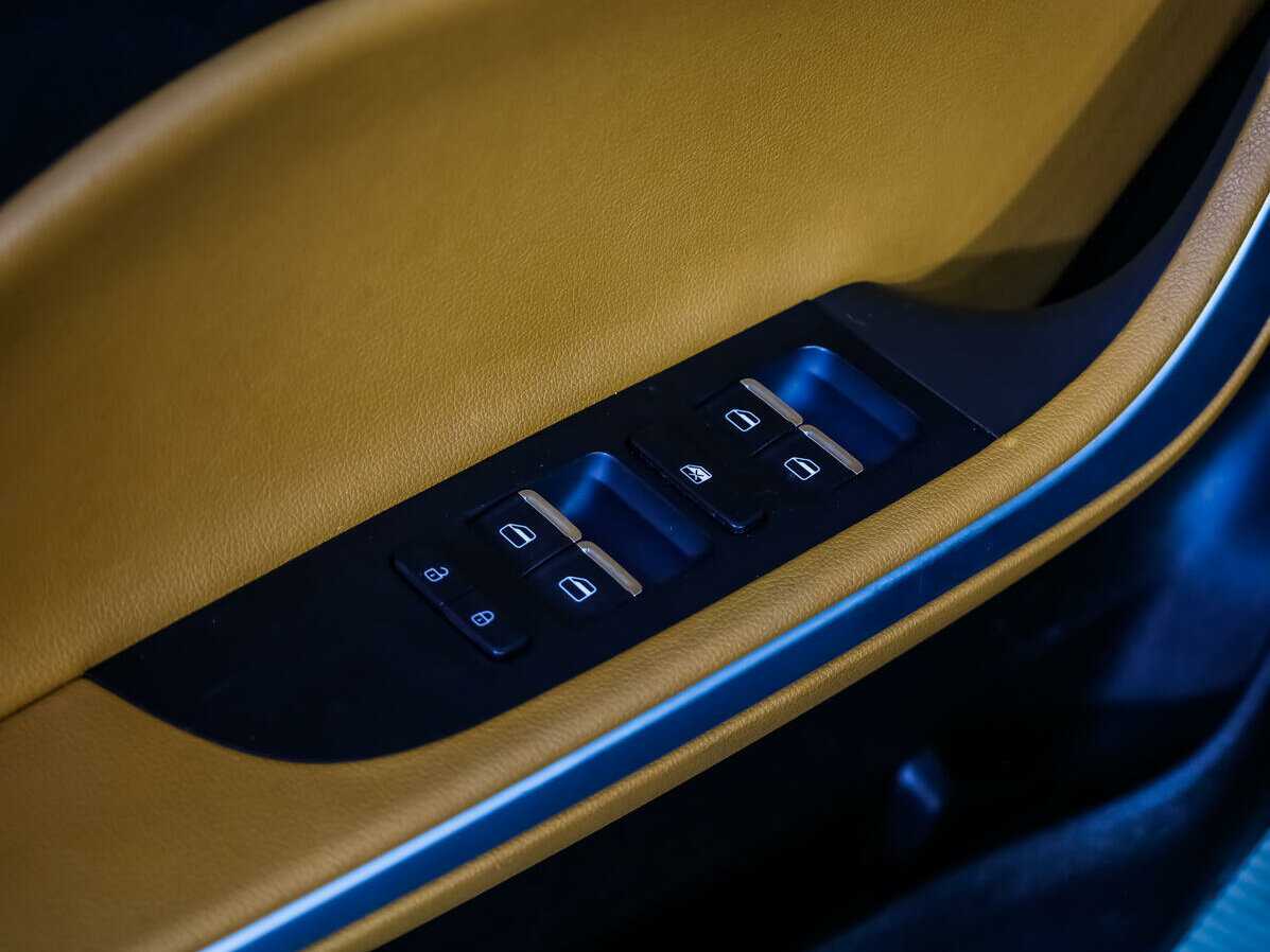 Chery Tiggo 2 2017 года с пробегом. Фото: #14