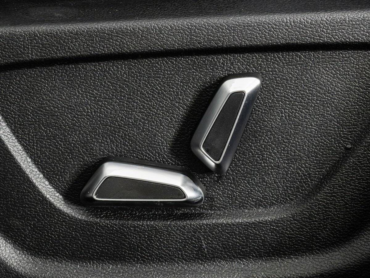 Geely Coolray 2021 года с пробегом. Фото: #15