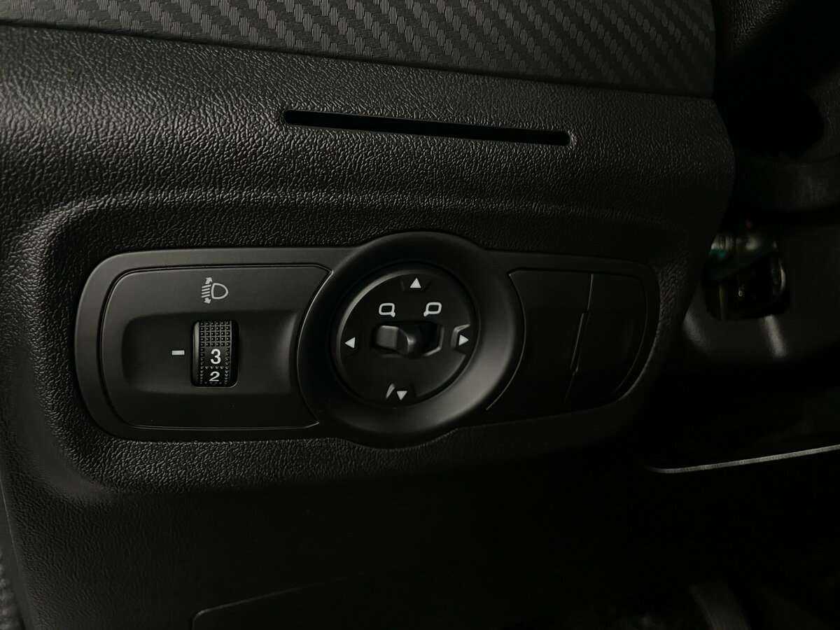 Chery Tiggo 2 2020 года с пробегом. Фото: #12