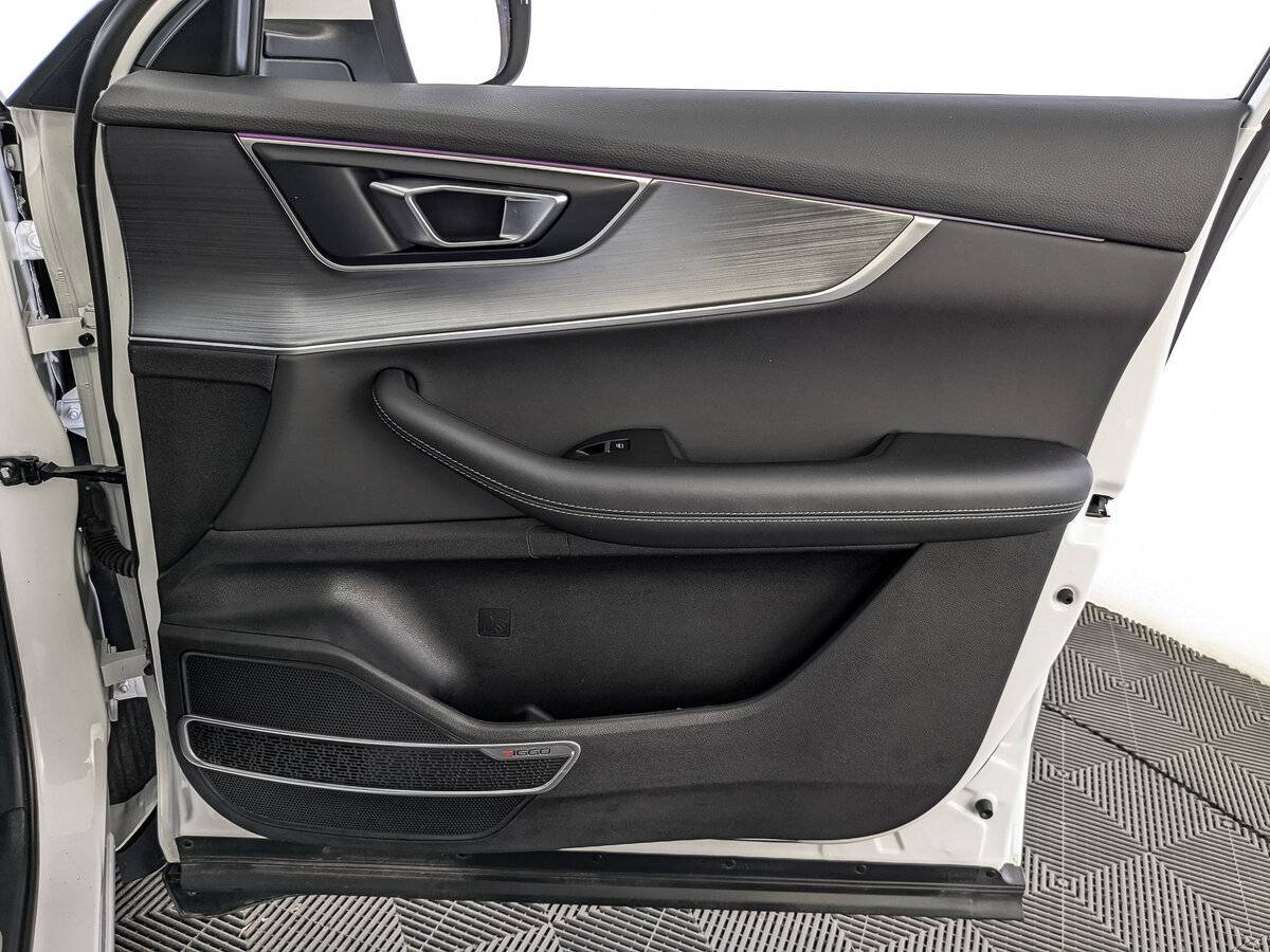 Chery Tiggo 7 Pro 2022 года с пробегом. Фото: #23