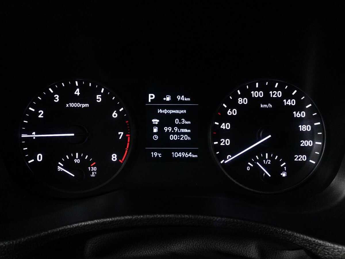 Hyundai Solaris 2018 года с пробегом. Фото: #11