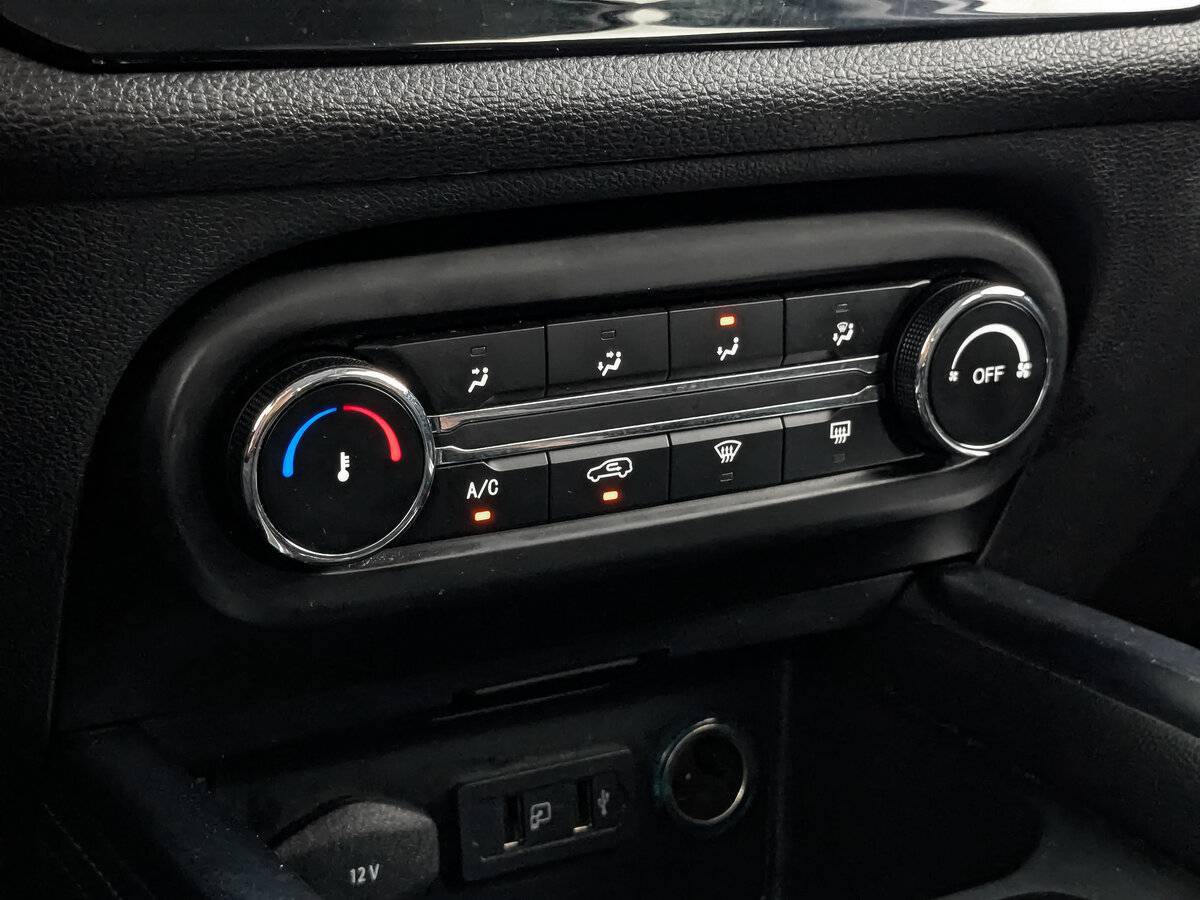 Chery Tiggo 4 2021 года с пробегом. Фото: #20