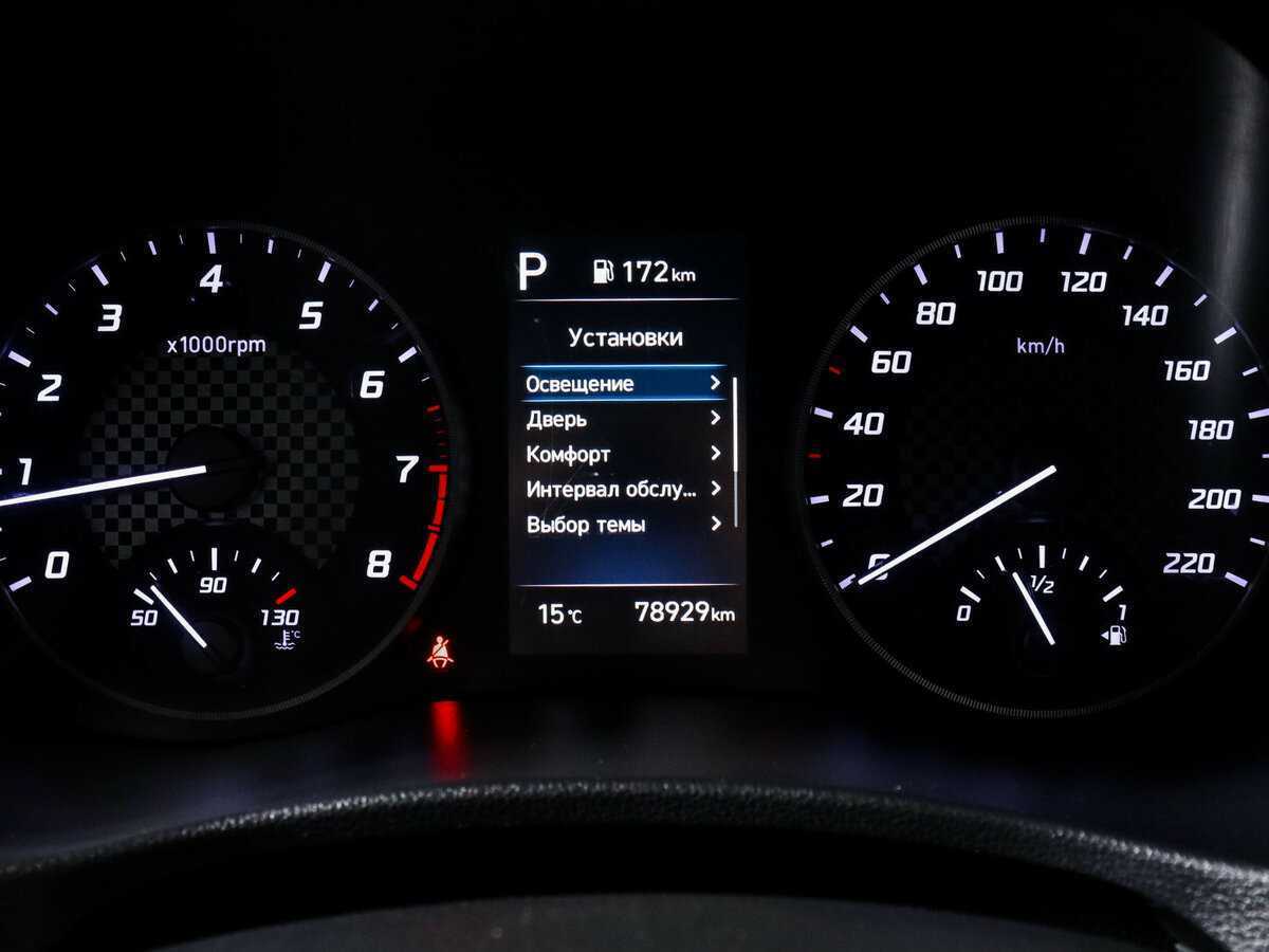 Hyundai Solaris 2020 года с пробегом. Фото: #6