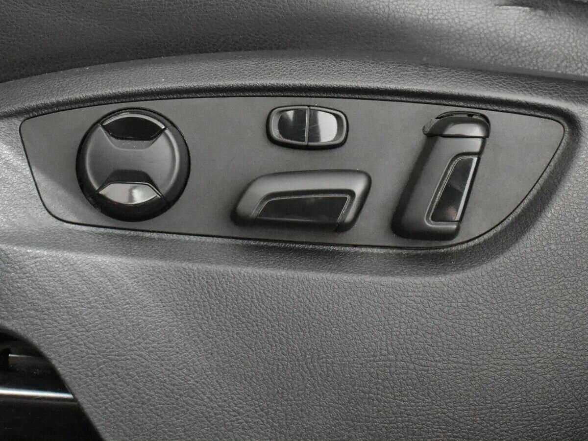 Volkswagen Touareg 2014 года с пробегом. Фото: #13