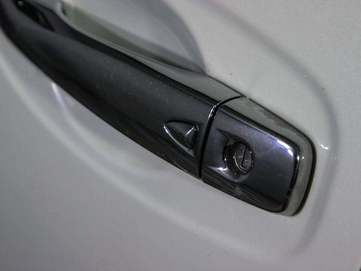 Nissan X-Trail 2016 года с пробегом. Фото: #14