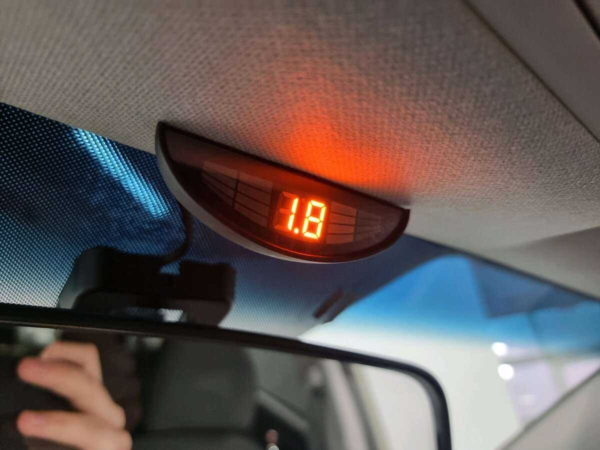 Kia Cerato 2014 года с пробегом. Фото: #12