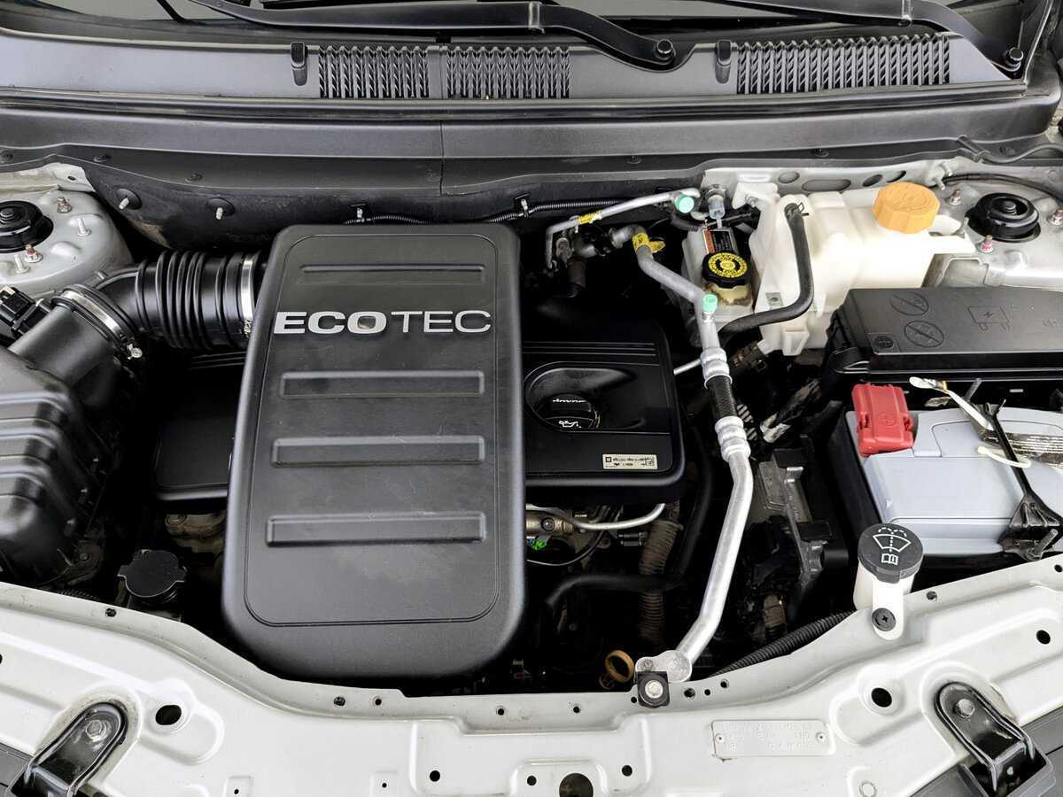 Opel Antara 2012 года с пробегом. Фото: #8