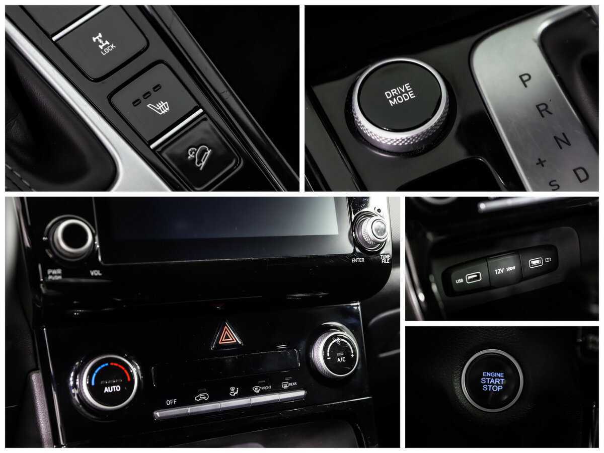 Hyundai Creta 2021 года с пробегом. Фото: #17