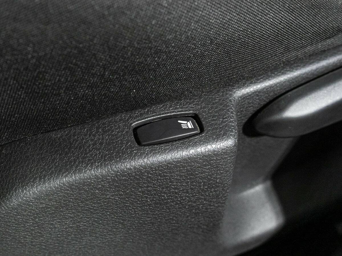 Renault Sandero 2019 года с пробегом. Фото: #34