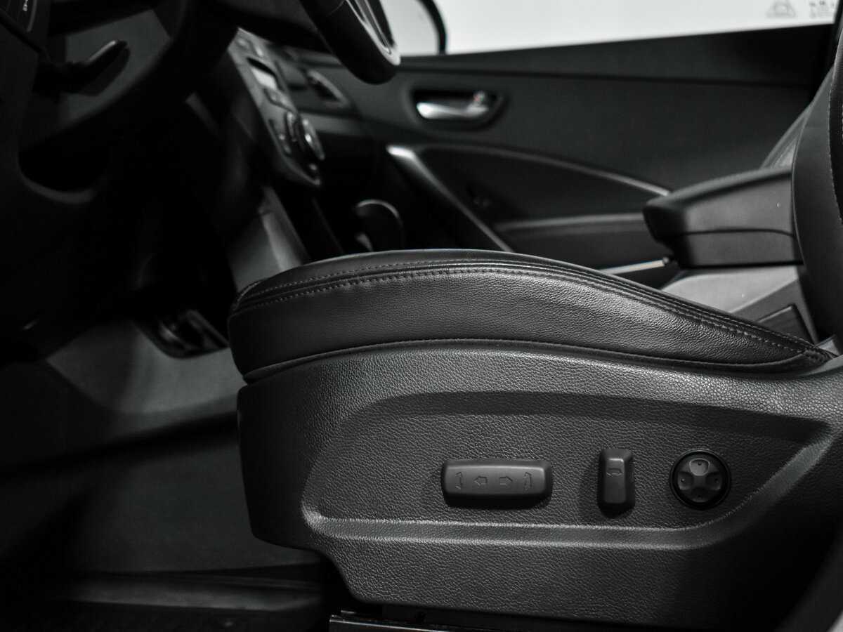 Hyundai Santa Fe 2016 года с пробегом. Фото: #7