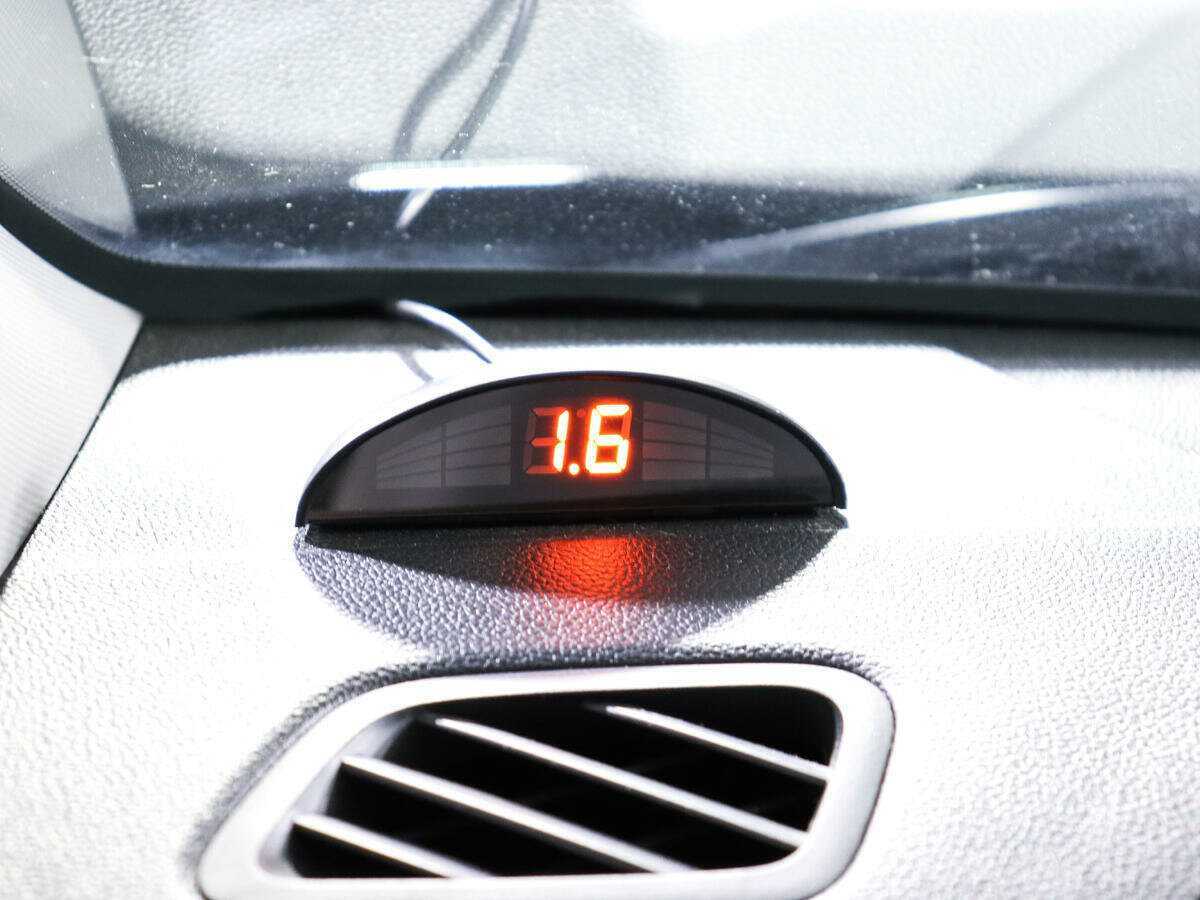 Hyundai Creta 2018 года с пробегом. Фото: #12