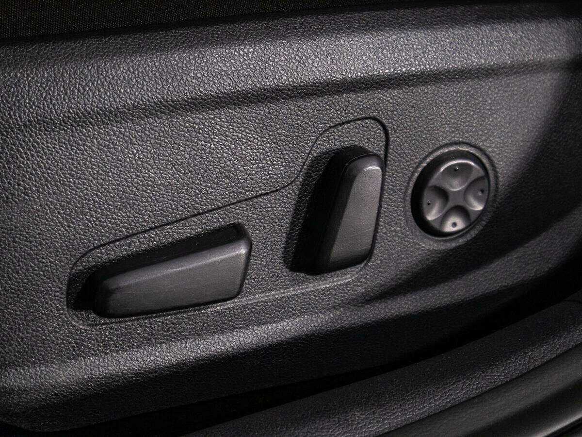 Kia Optima 2019 года с пробегом. Фото: #14