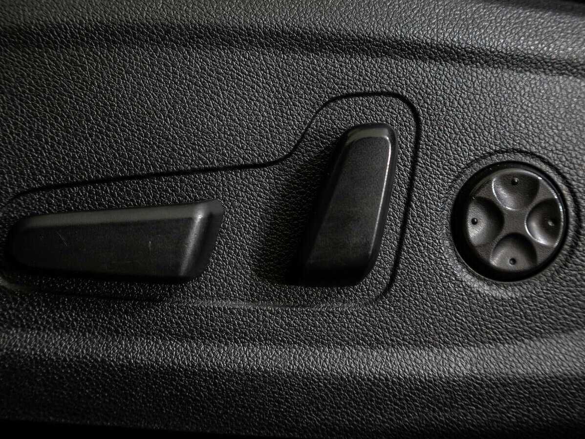 Kia Optima 2019 года с пробегом. Фото: #14