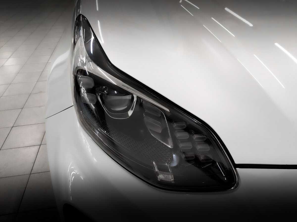 Kia Sportage 2019 года с пробегом. Фото: #16