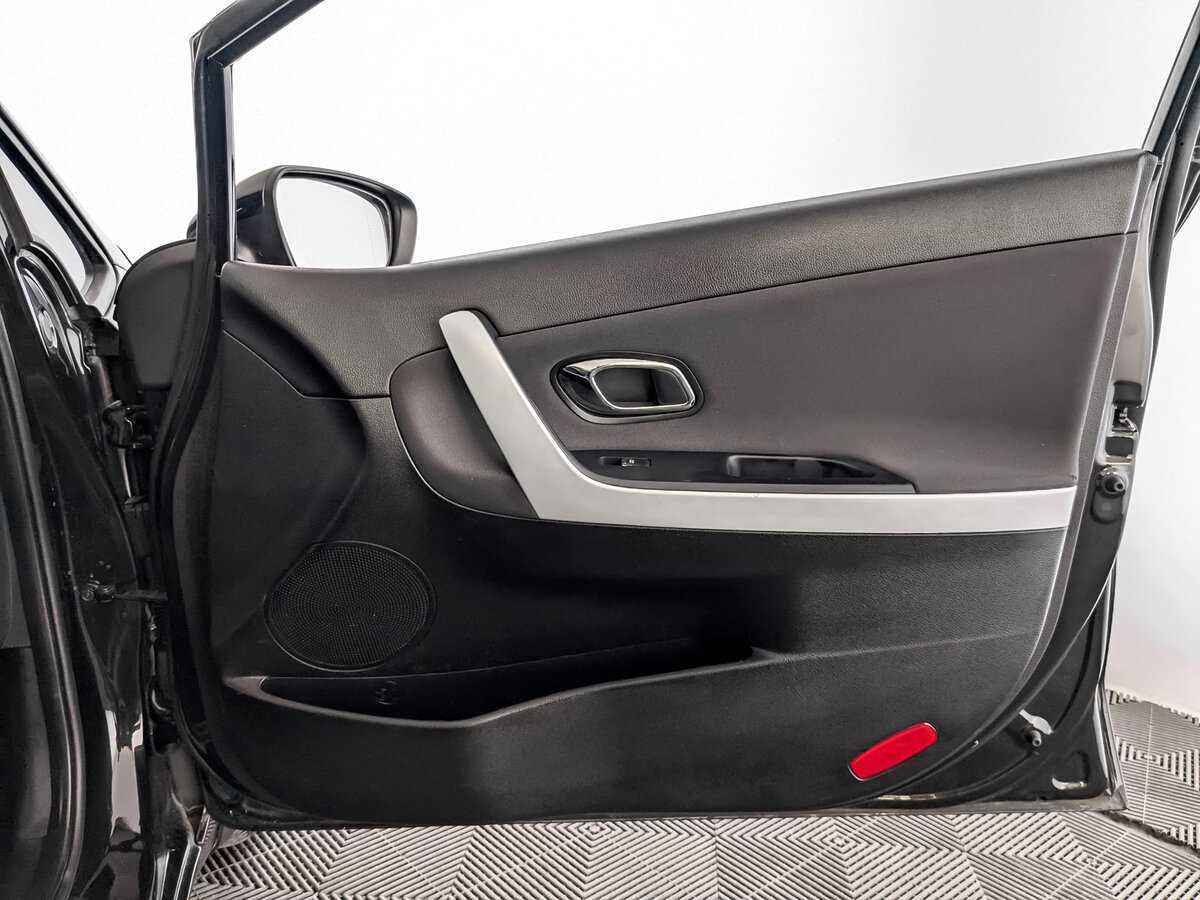 Kia Ceed 2017 года с пробегом. Фото: #25