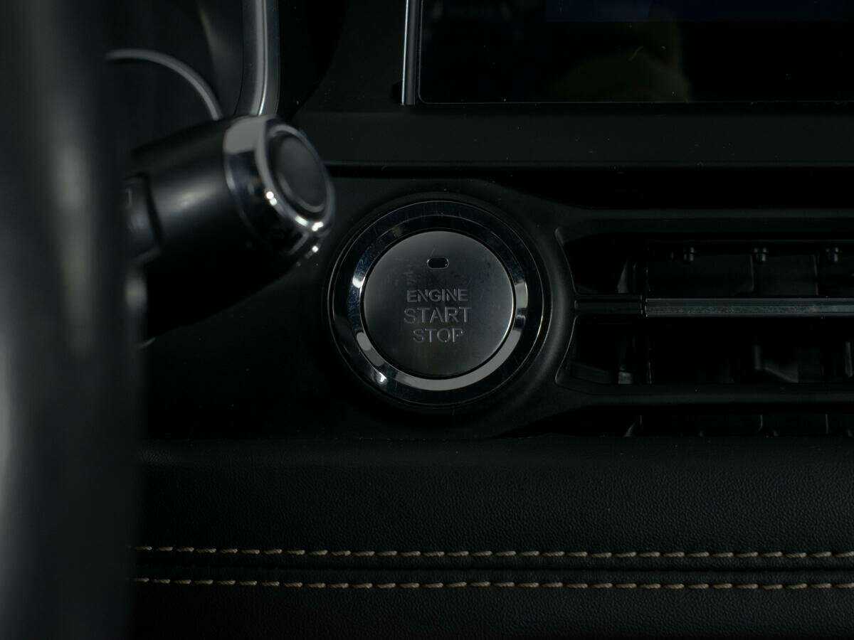 Chery Tiggo 8 2021 года с пробегом. Фото: #15