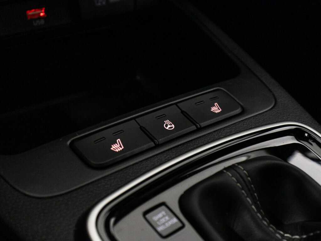 Kia Rio 2021 года с пробегом. Фото: #18