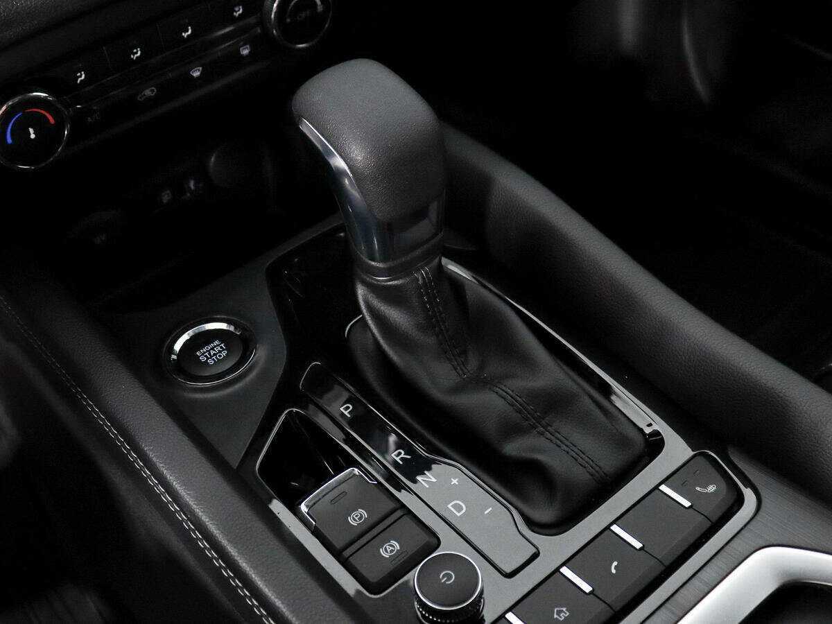 Chery Tiggo 4 2021 года с пробегом. Фото: #7