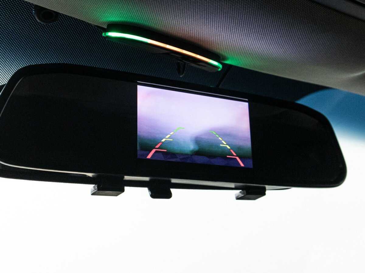 Hyundai i40 2016 года с пробегом. Фото: #15