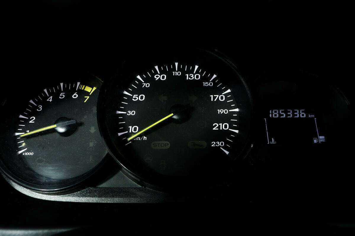 Renault Megane 2012 года с пробегом. Фото: #9