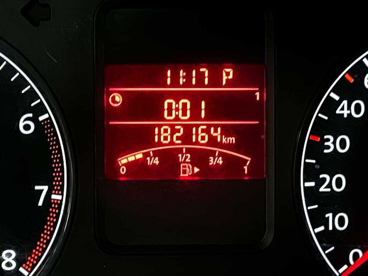 Volkswagen Polo 2013 года с пробегом. Фото: #15