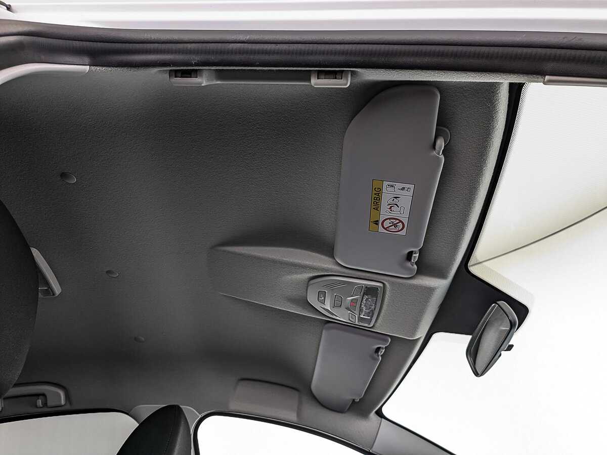 Lada (ВАЗ) Vesta 2021 года с пробегом. Фото: #22