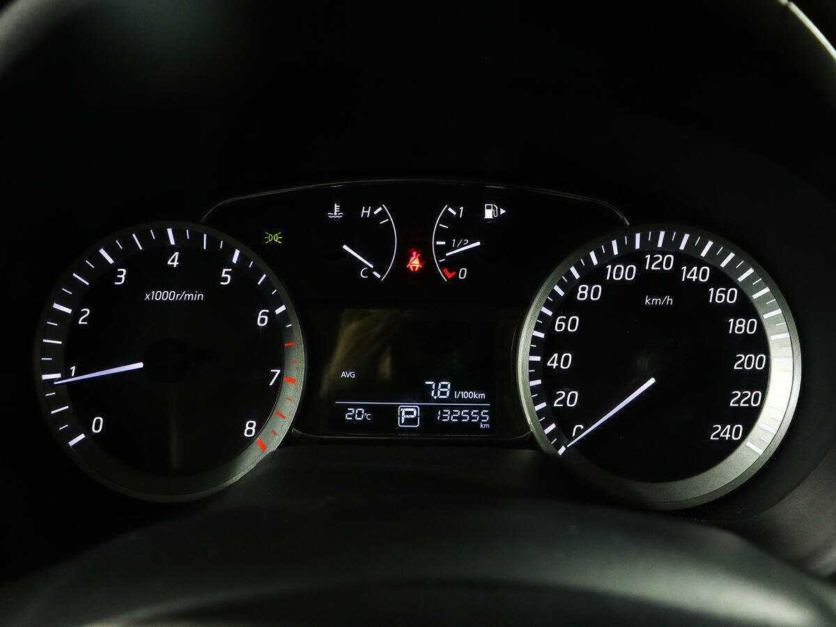 Nissan Sentra 2015 года с пробегом. Фото: #10